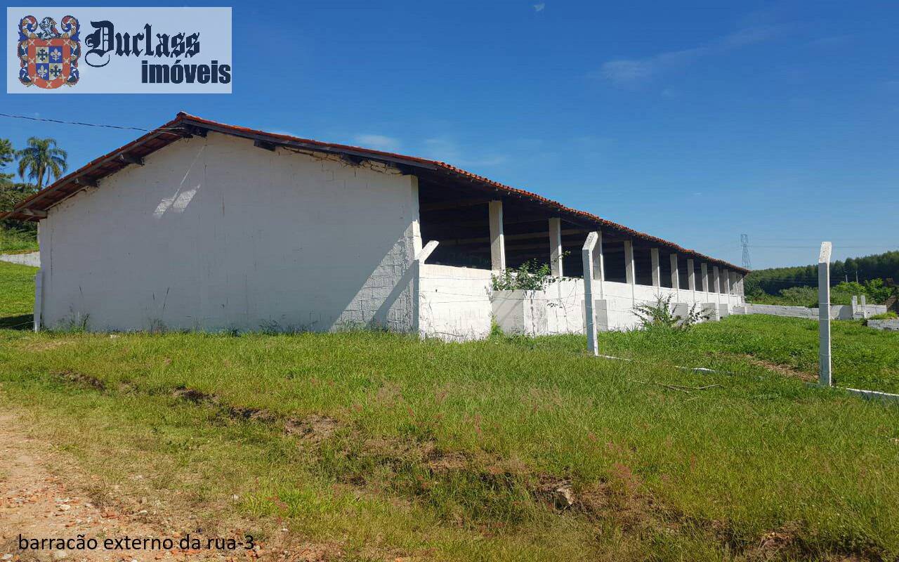 Sítio, 7 quartos, 2 hectares - Foto 12