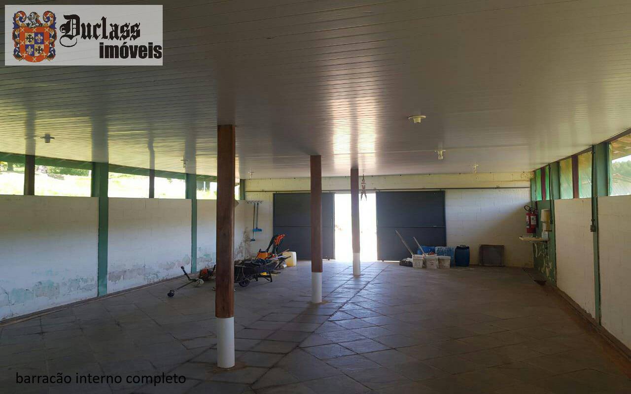 Sítio, 7 quartos, 2 hectares - Foto 18