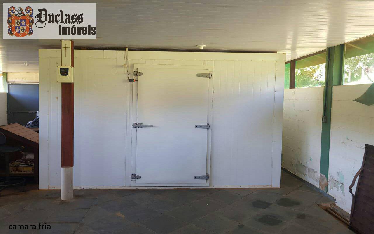 Sítio, 7 quartos, 2 hectares - Foto 24