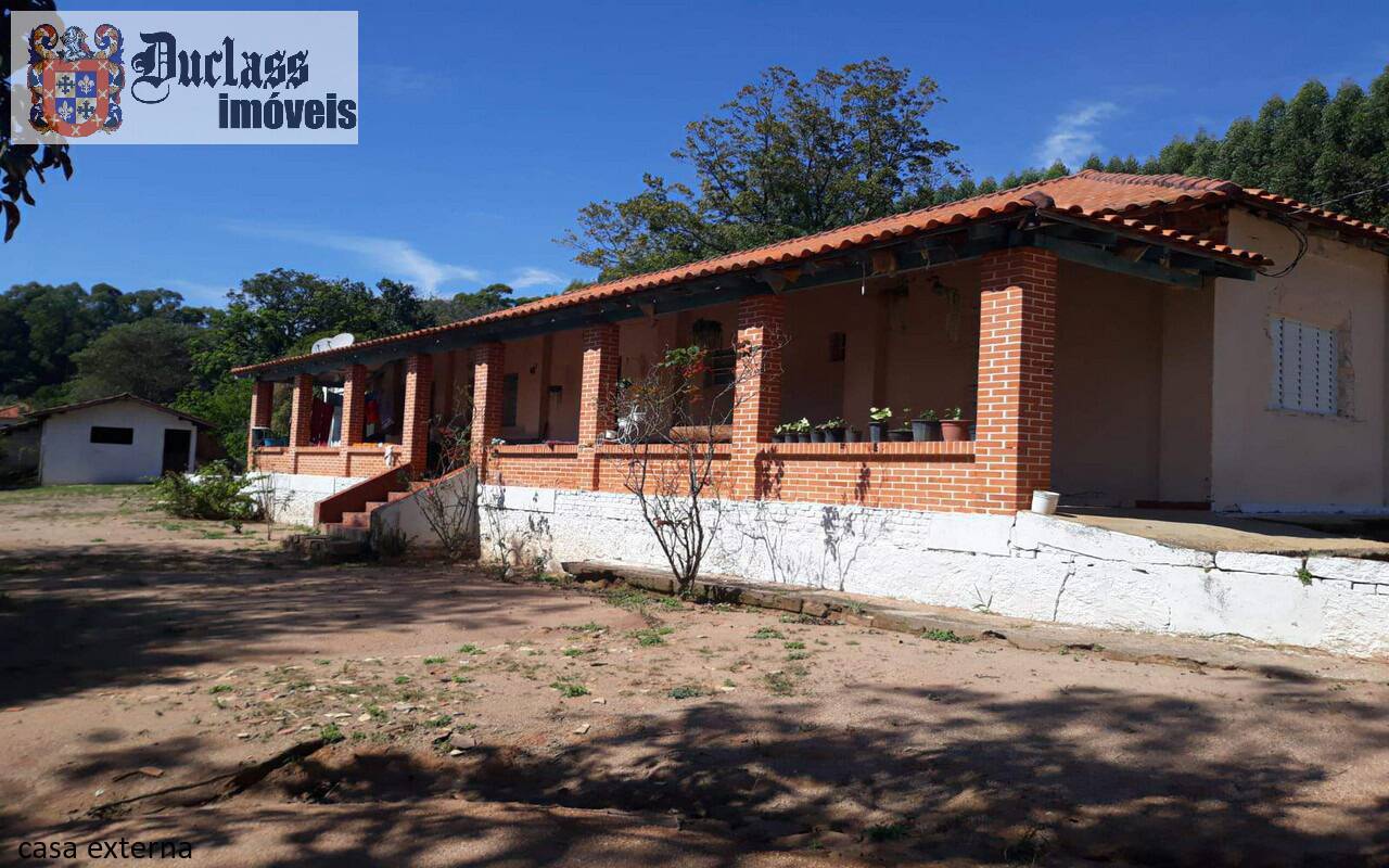 Sítio, 7 quartos, 2 hectares - Foto 27