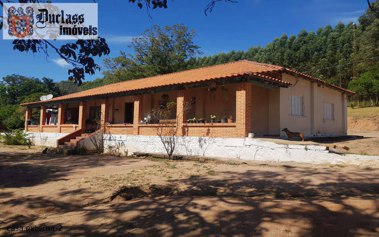 Sítio, 7 quartos, 2 hectares - Foto 28