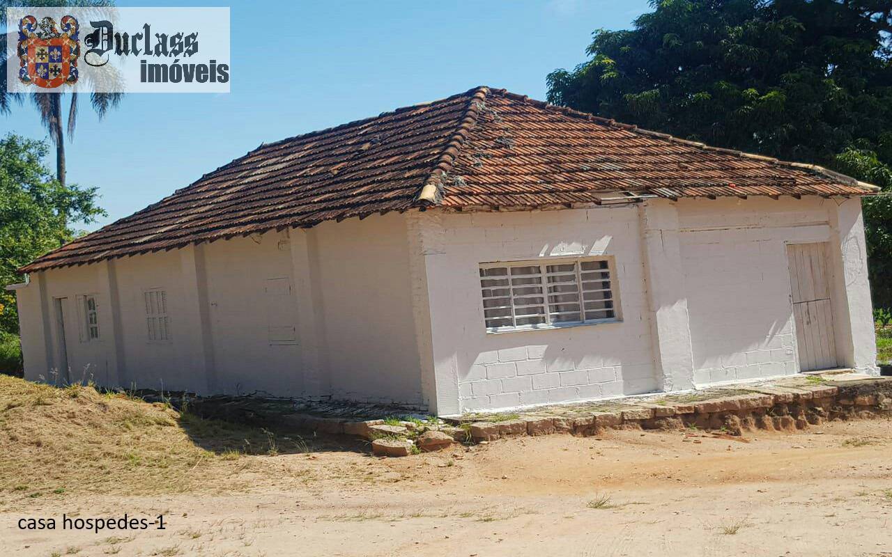 Sítio, 7 quartos, 2 hectares - Foto 33