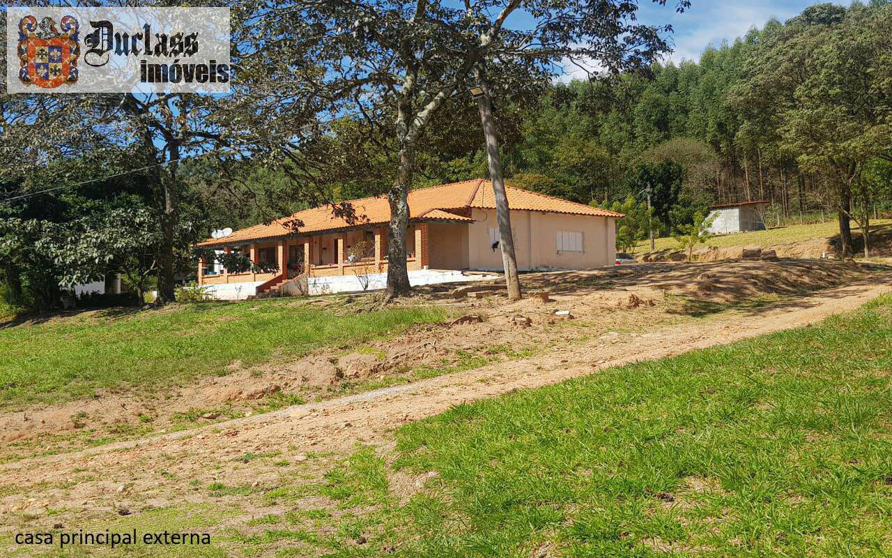 Sítio, 7 quartos, 2 hectares - Foto 34