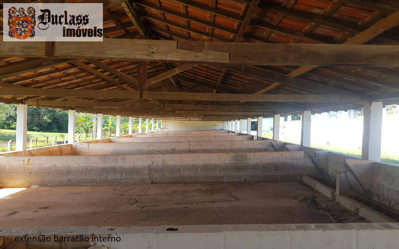 Sítio, 7 quartos, 2 hectares - Foto 39