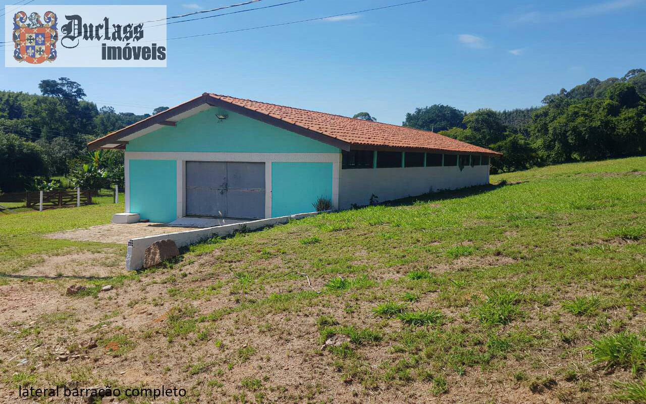 Sítio, 7 quartos, 2 hectares - Foto 44