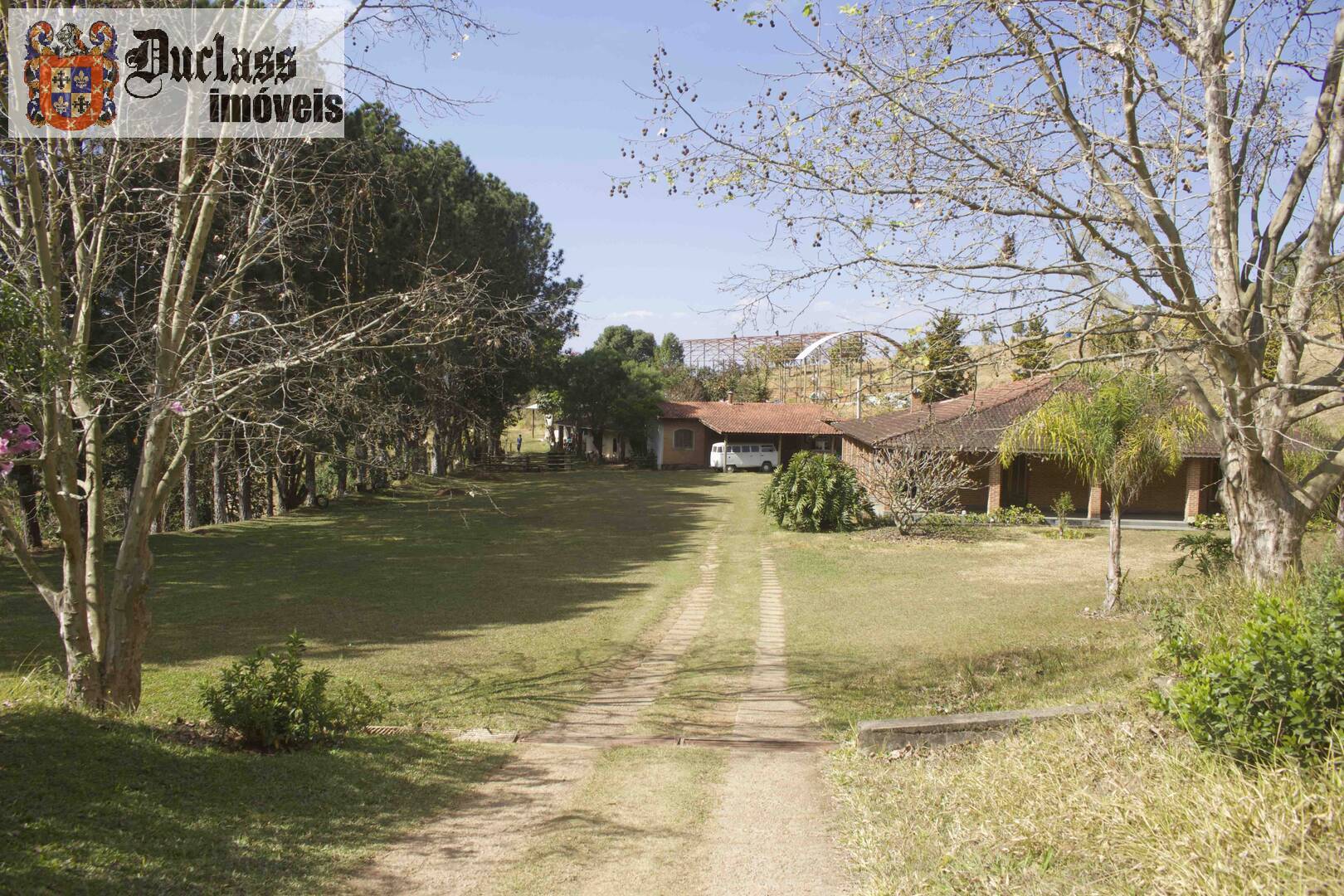 Fazenda à venda com 19 quartos, 1859m² - Foto 2
