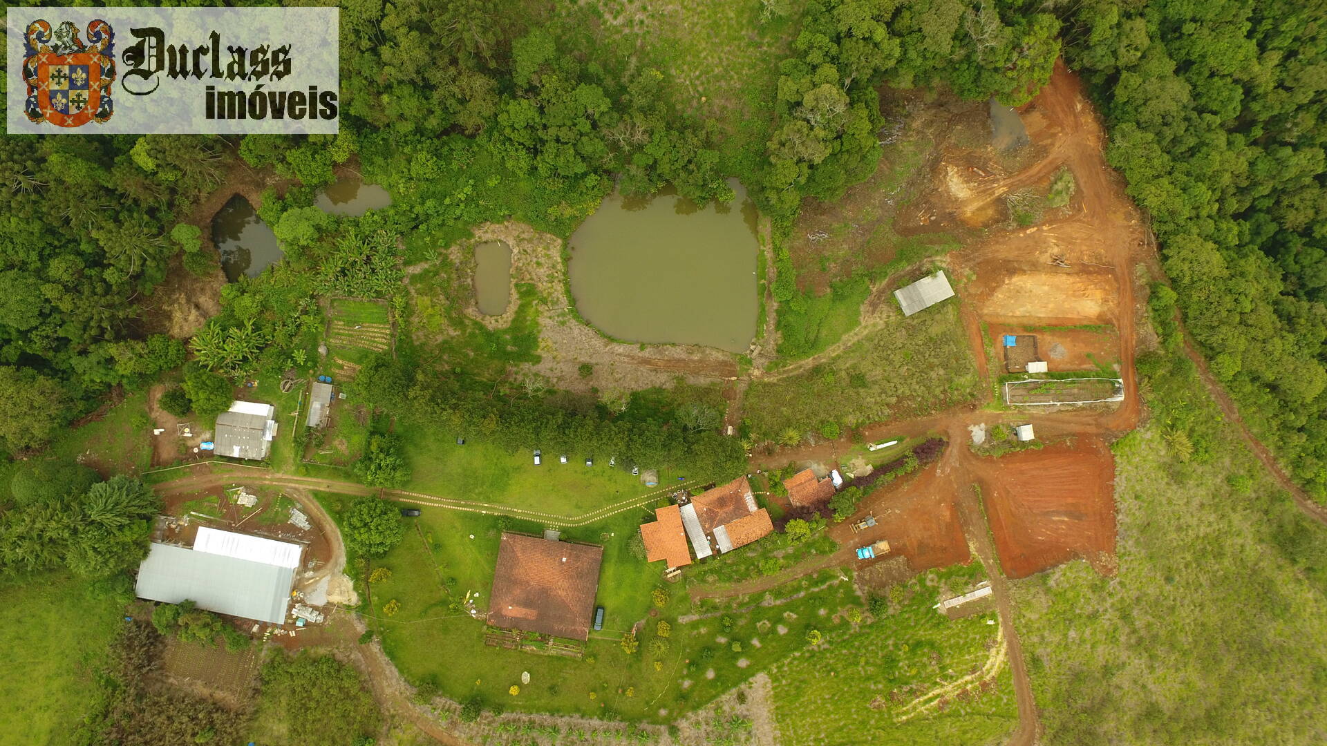 Fazenda à venda com 19 quartos, 1859m² - Foto 4