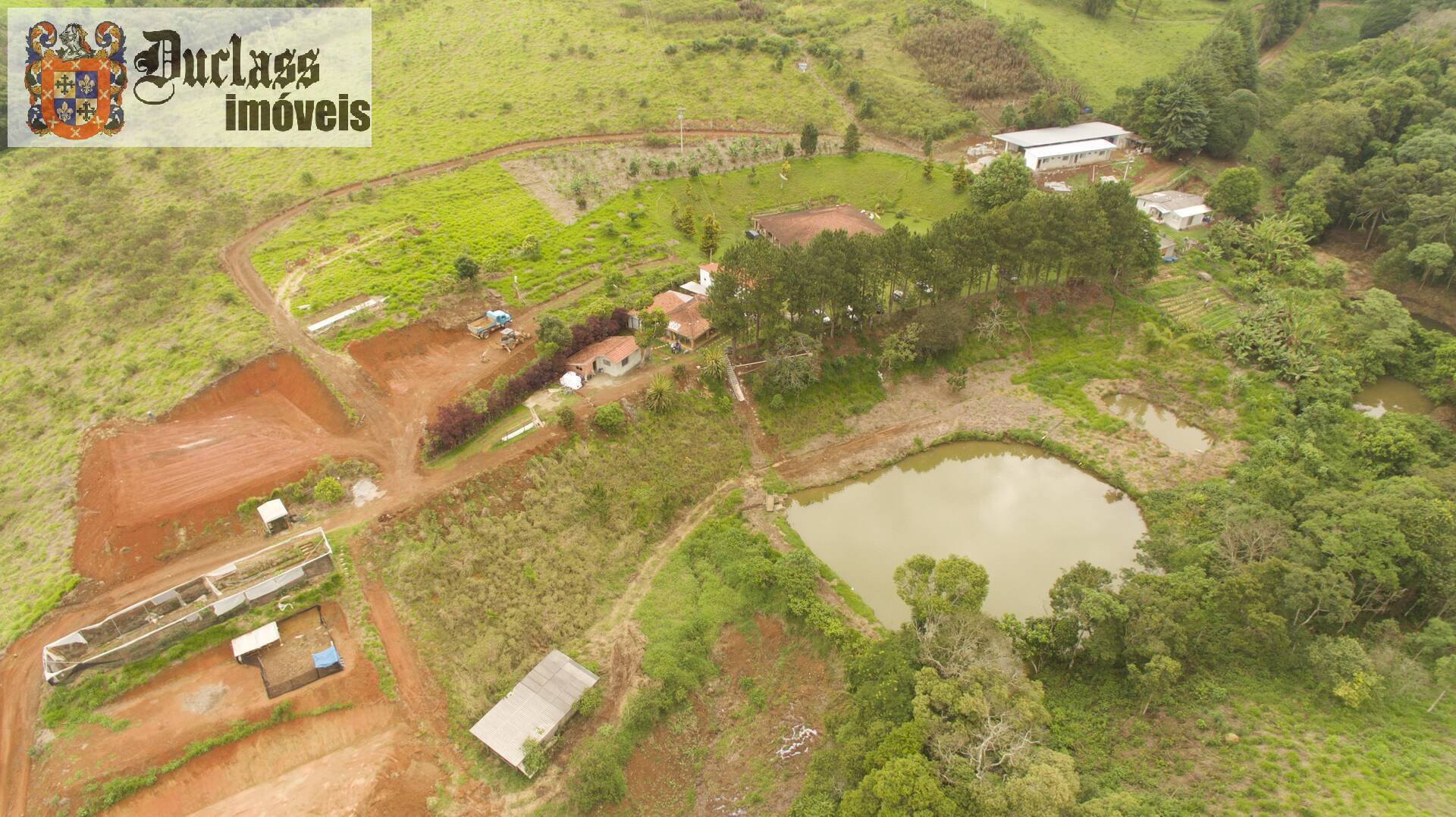 Fazenda à venda com 19 quartos, 1859m² - Foto 5
