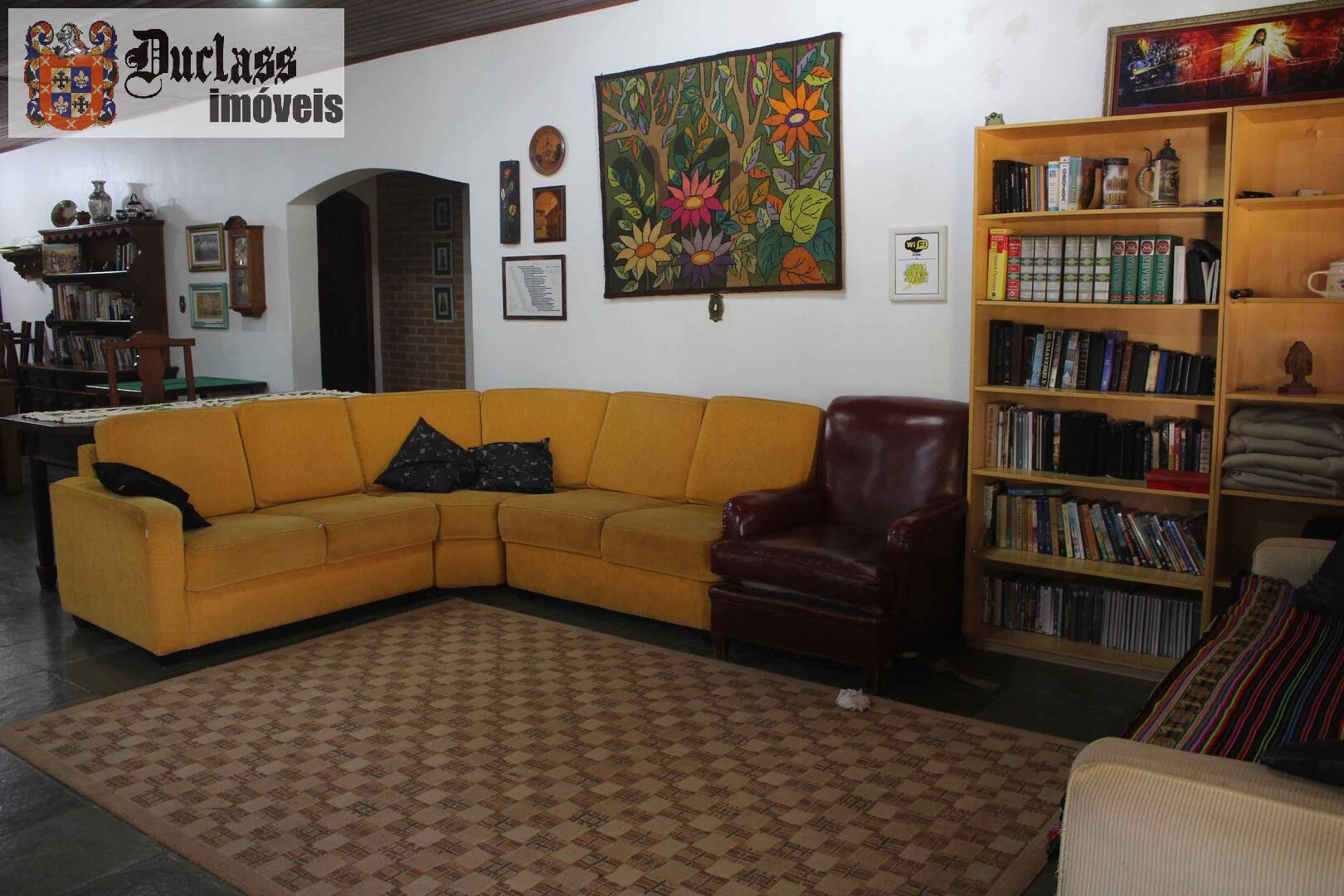 Fazenda à venda com 19 quartos, 1859m² - Foto 14