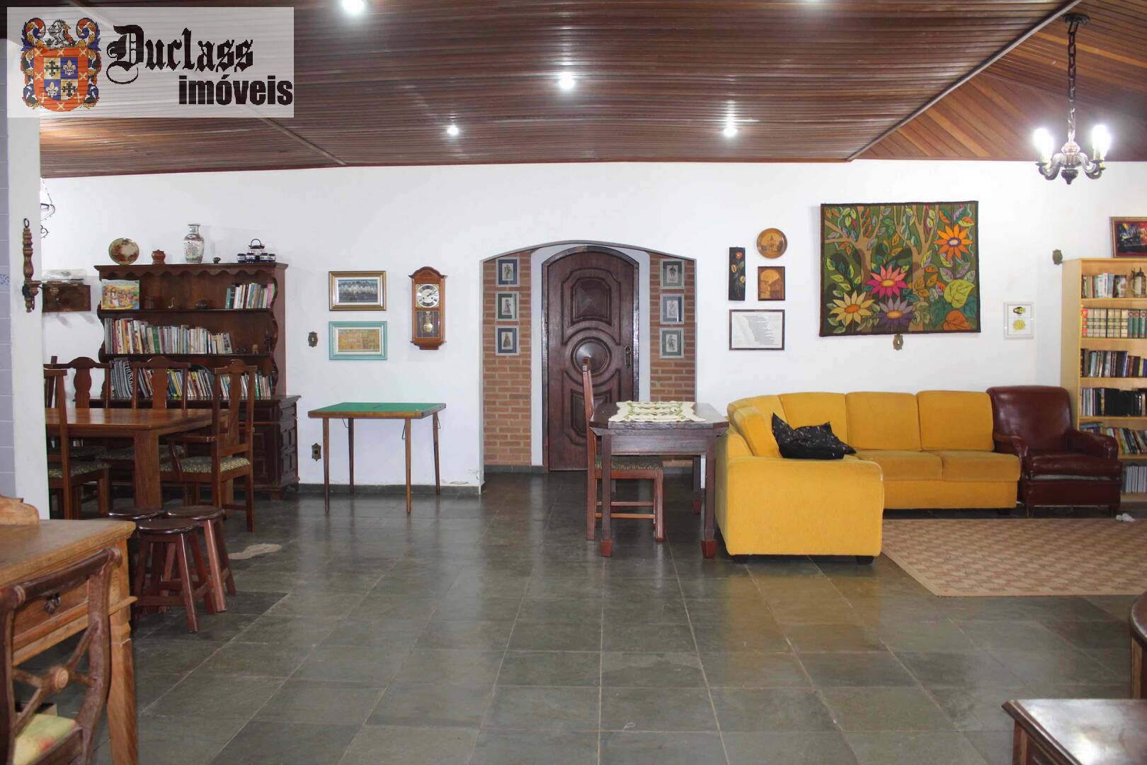 Fazenda à venda com 19 quartos, 1859m² - Foto 16