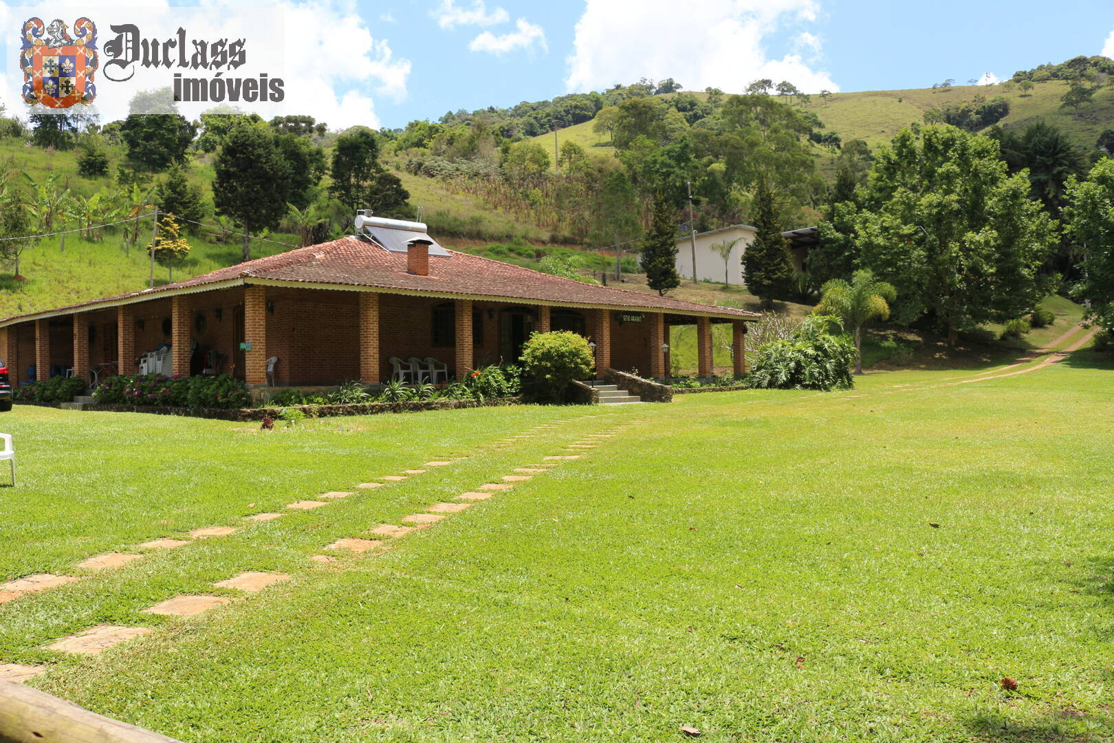 Fazenda à venda com 19 quartos, 1859m² - Foto 26