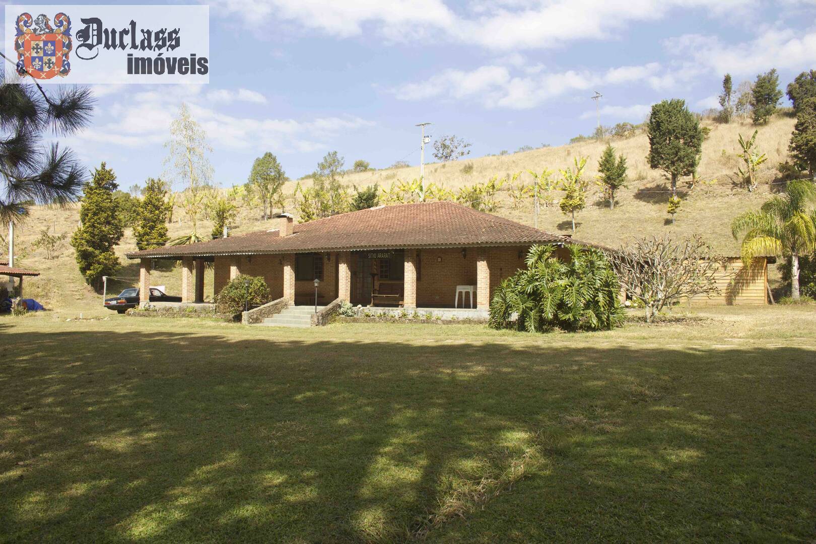Fazenda à venda com 19 quartos, 1859m² - Foto 27