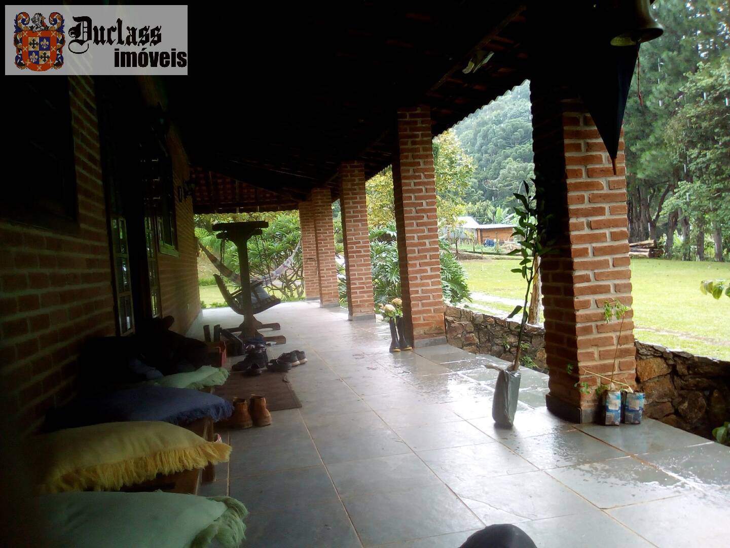 Fazenda à venda com 19 quartos, 1859m² - Foto 33
