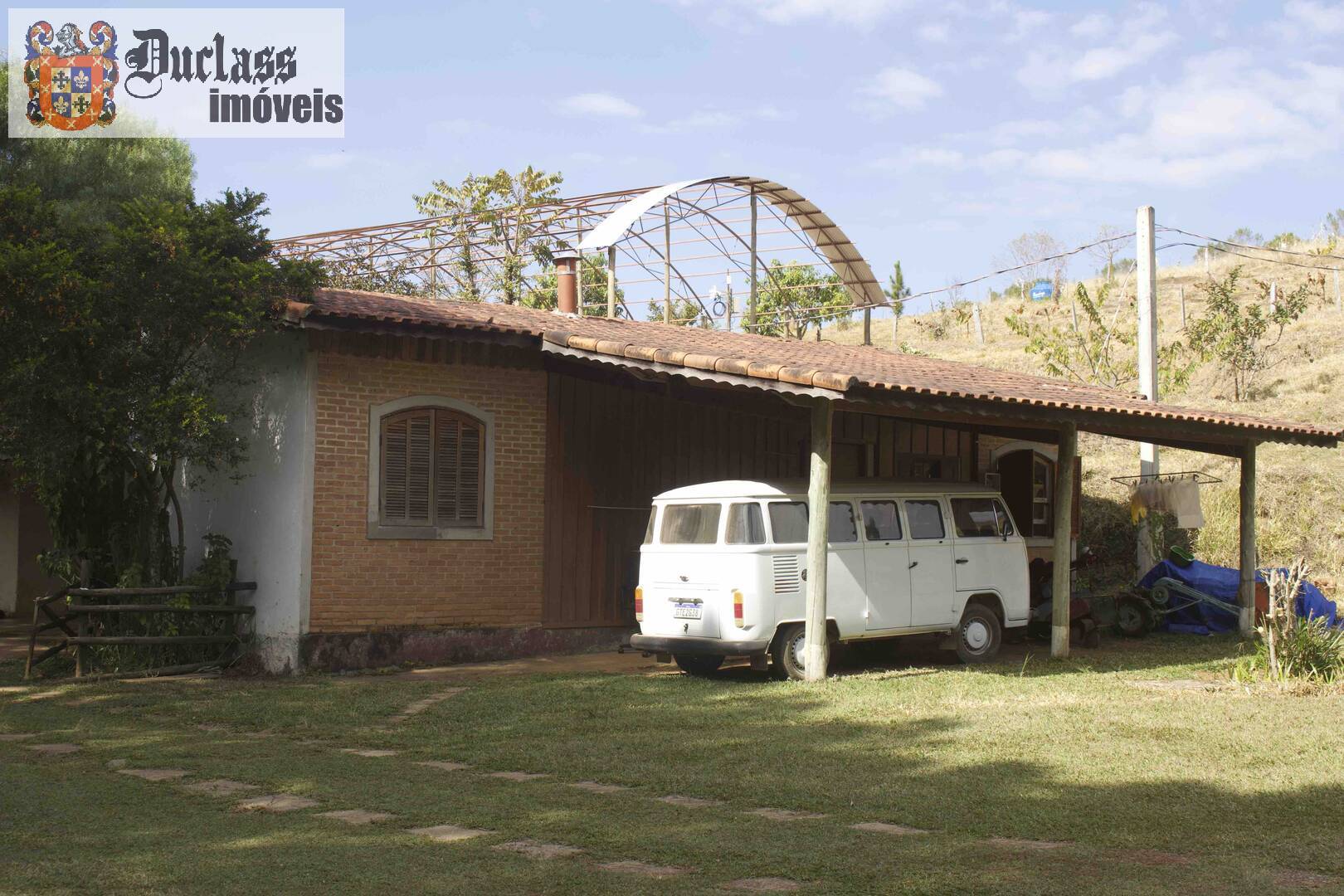 Fazenda à venda com 19 quartos, 1859m² - Foto 119