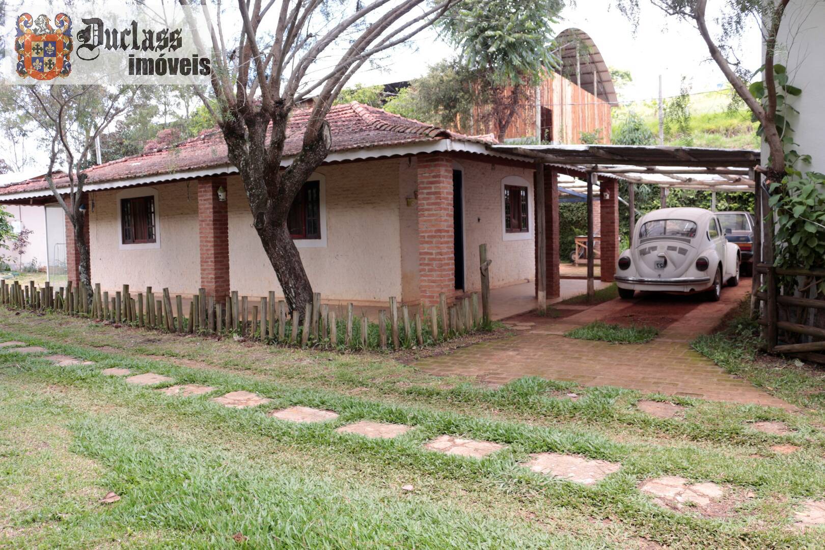 Fazenda à venda com 19 quartos, 1859m² - Foto 121