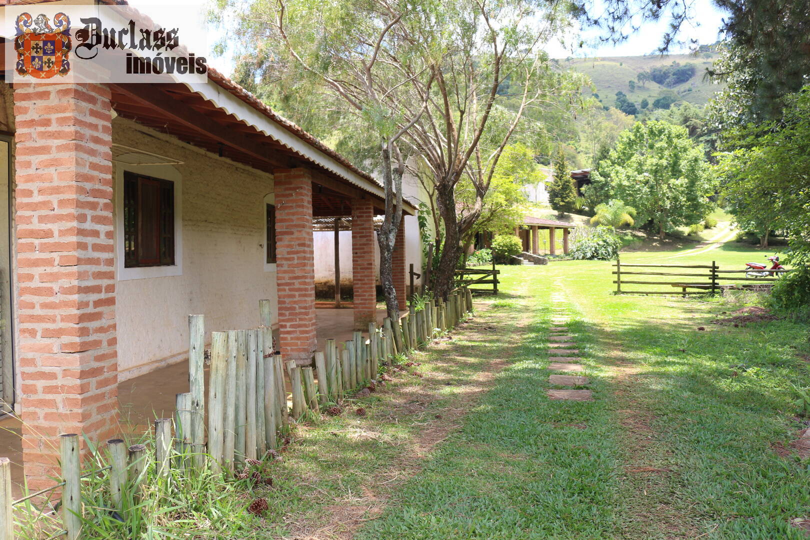 Fazenda à venda com 19 quartos, 1859m² - Foto 123