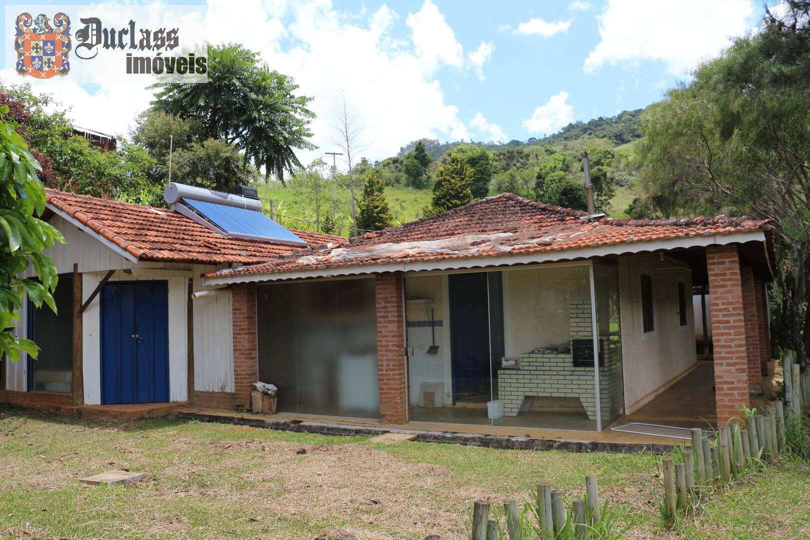 Fazenda à venda com 19 quartos, 1859m² - Foto 124