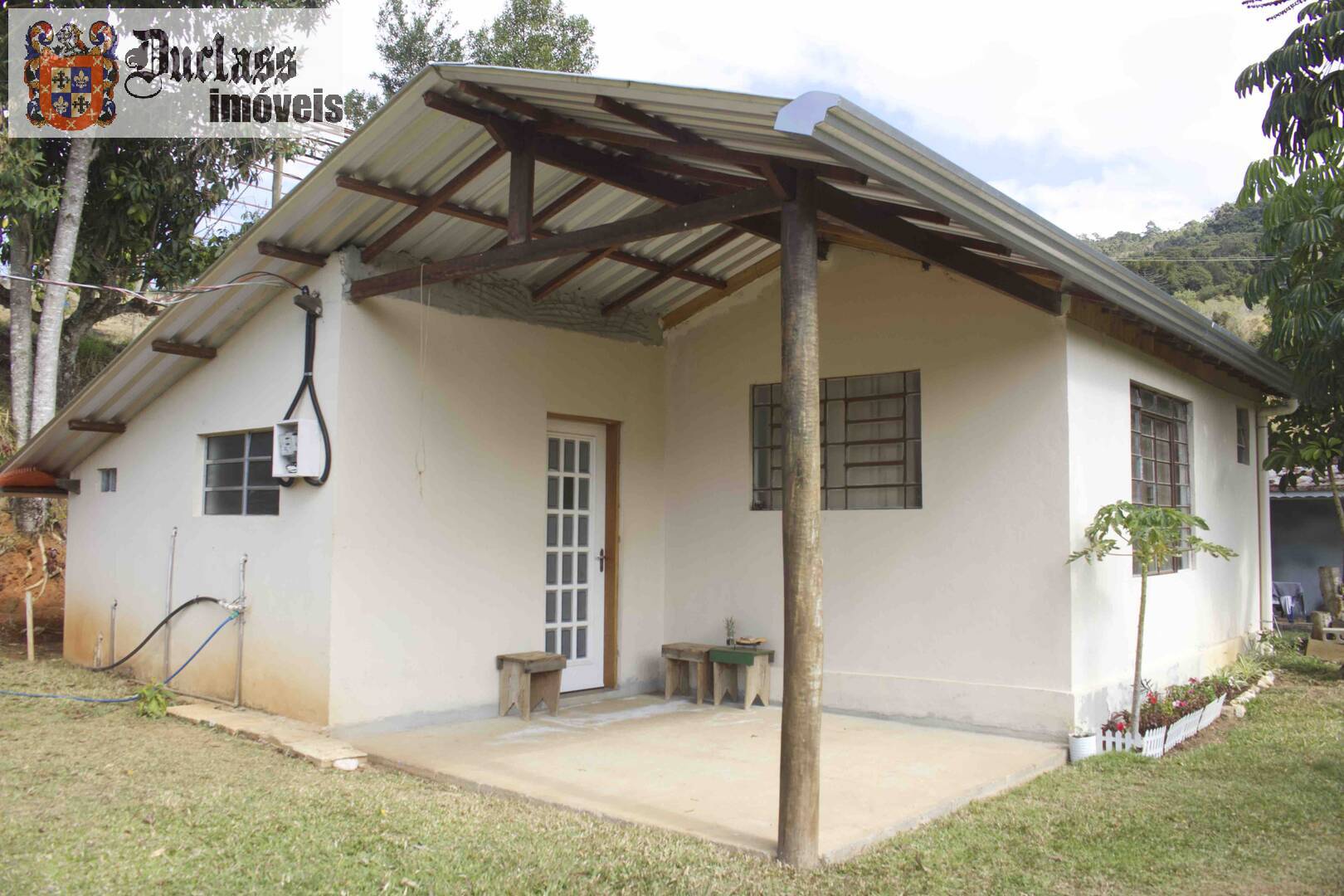Fazenda à venda com 19 quartos, 1859m² - Foto 146