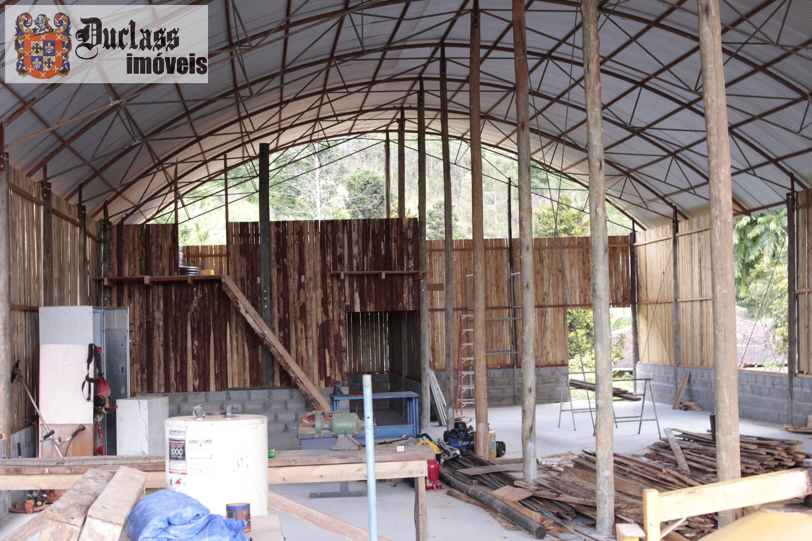 Fazenda à venda com 19 quartos, 1859m² - Foto 182
