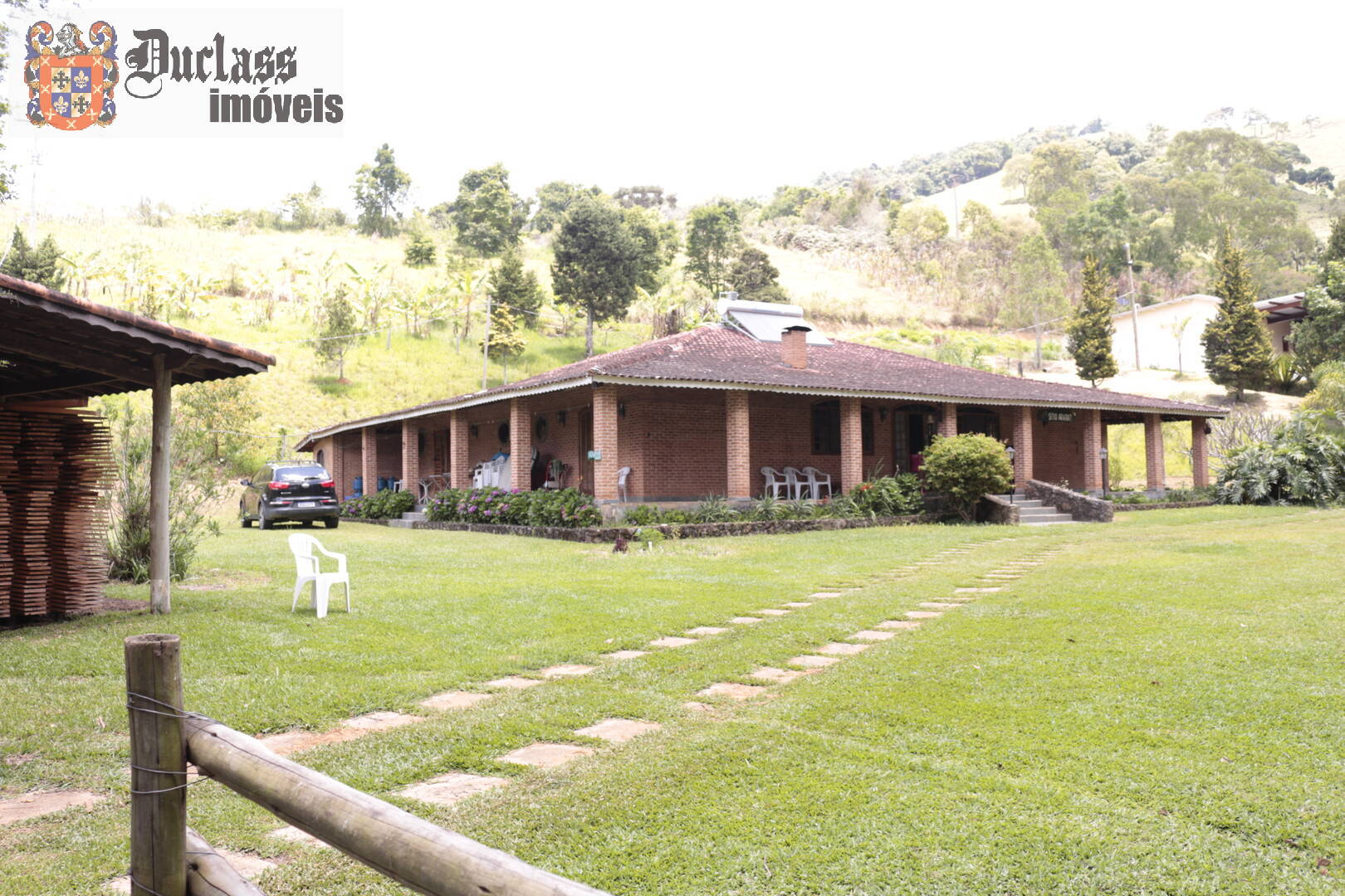 Fazenda à venda com 19 quartos, 1859m² - Foto 197