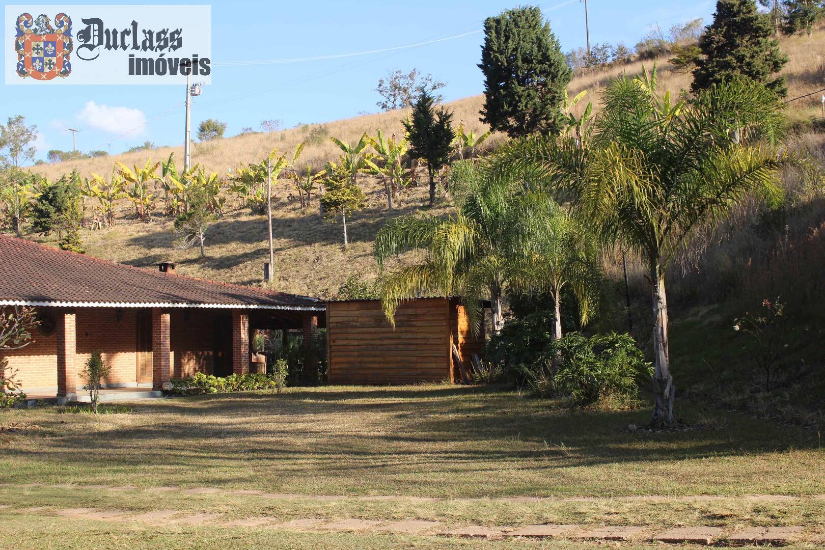 Fazenda à venda com 19 quartos, 1859m² - Foto 211