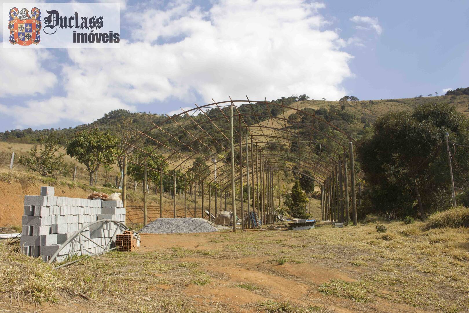Fazenda à venda com 19 quartos, 1859m² - Foto 226