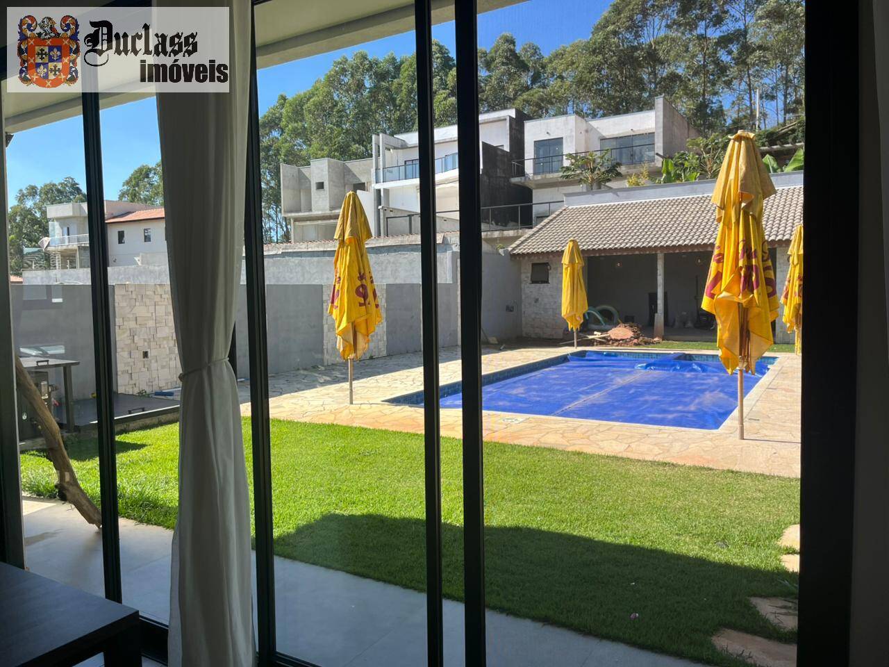 Chácara à venda com 4 quartos, 250m² - Foto 5