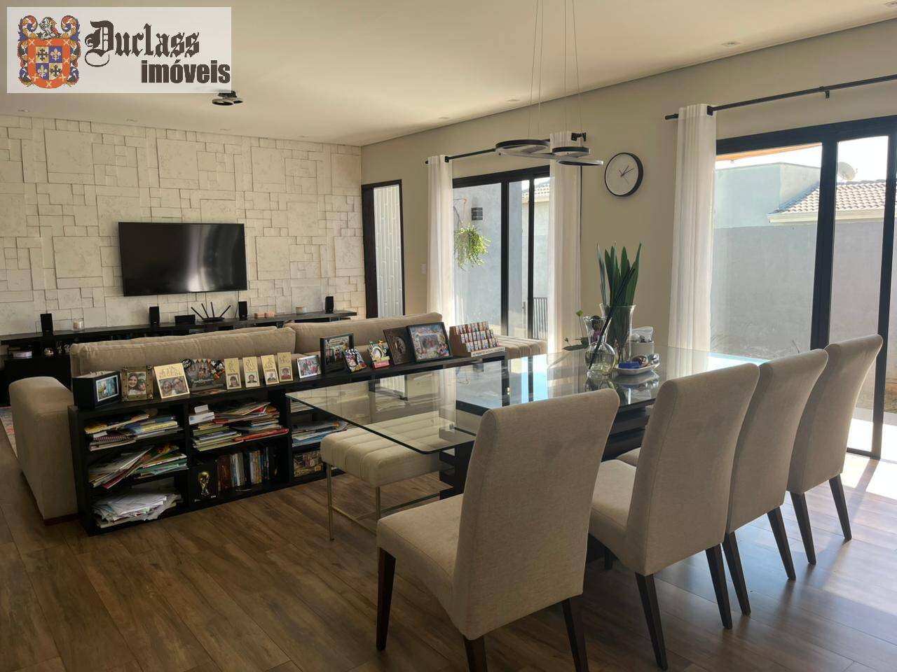 Chácara à venda com 4 quartos, 250m² - Foto 7