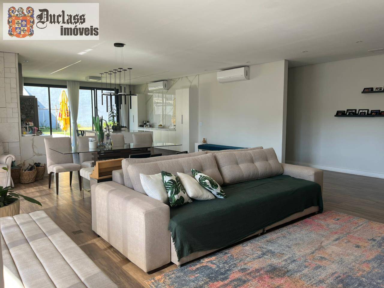 Chácara à venda com 4 quartos, 250m² - Foto 3