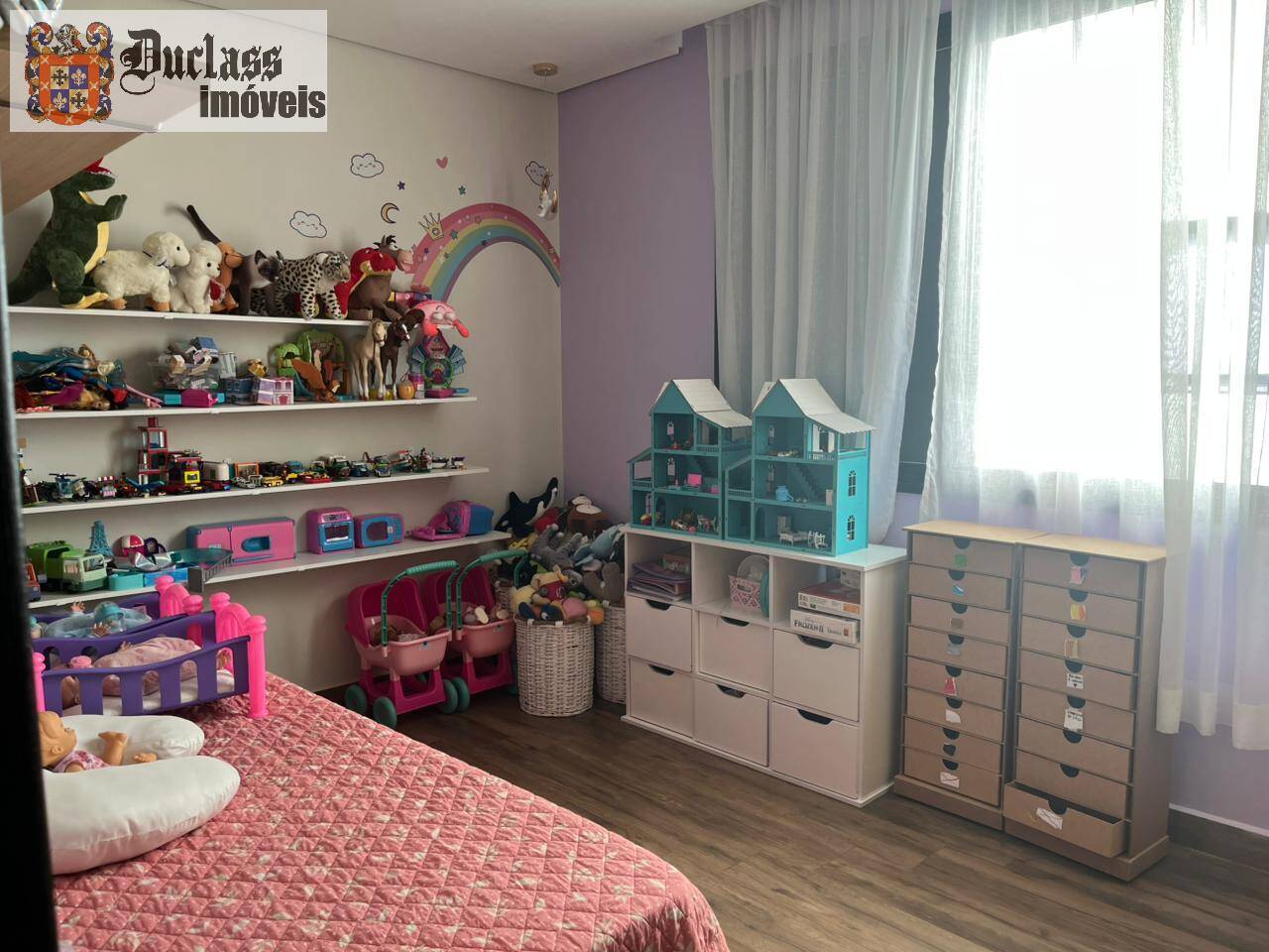 Chácara à venda com 4 quartos, 250m² - Foto 16