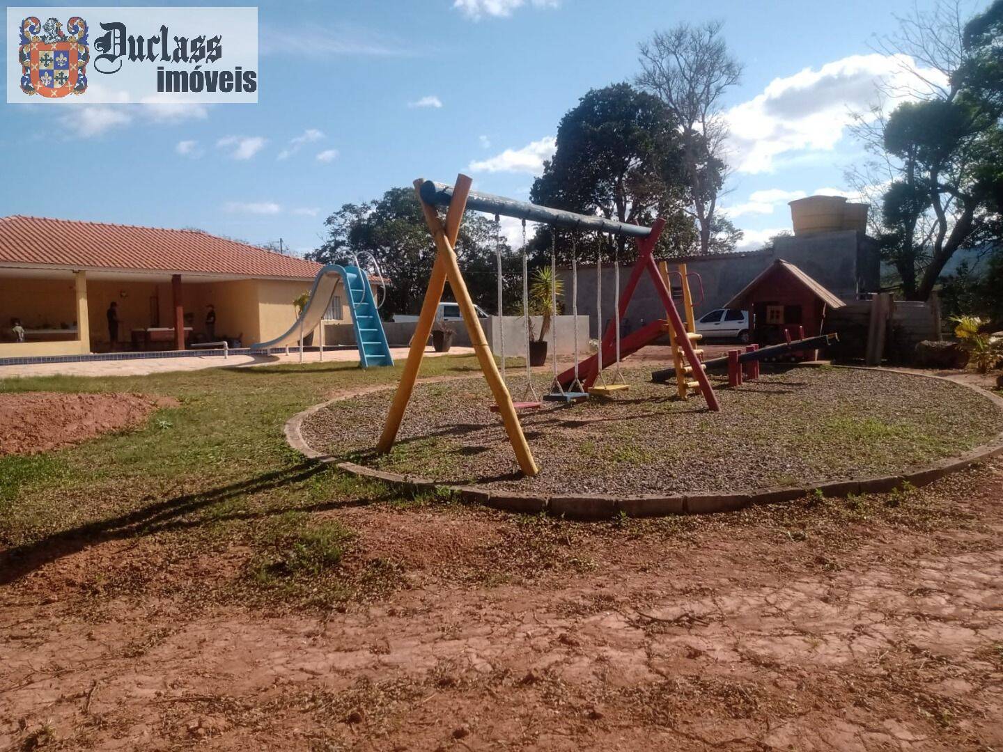 Chácara à venda com 4 quartos, 100m² - Foto 5
