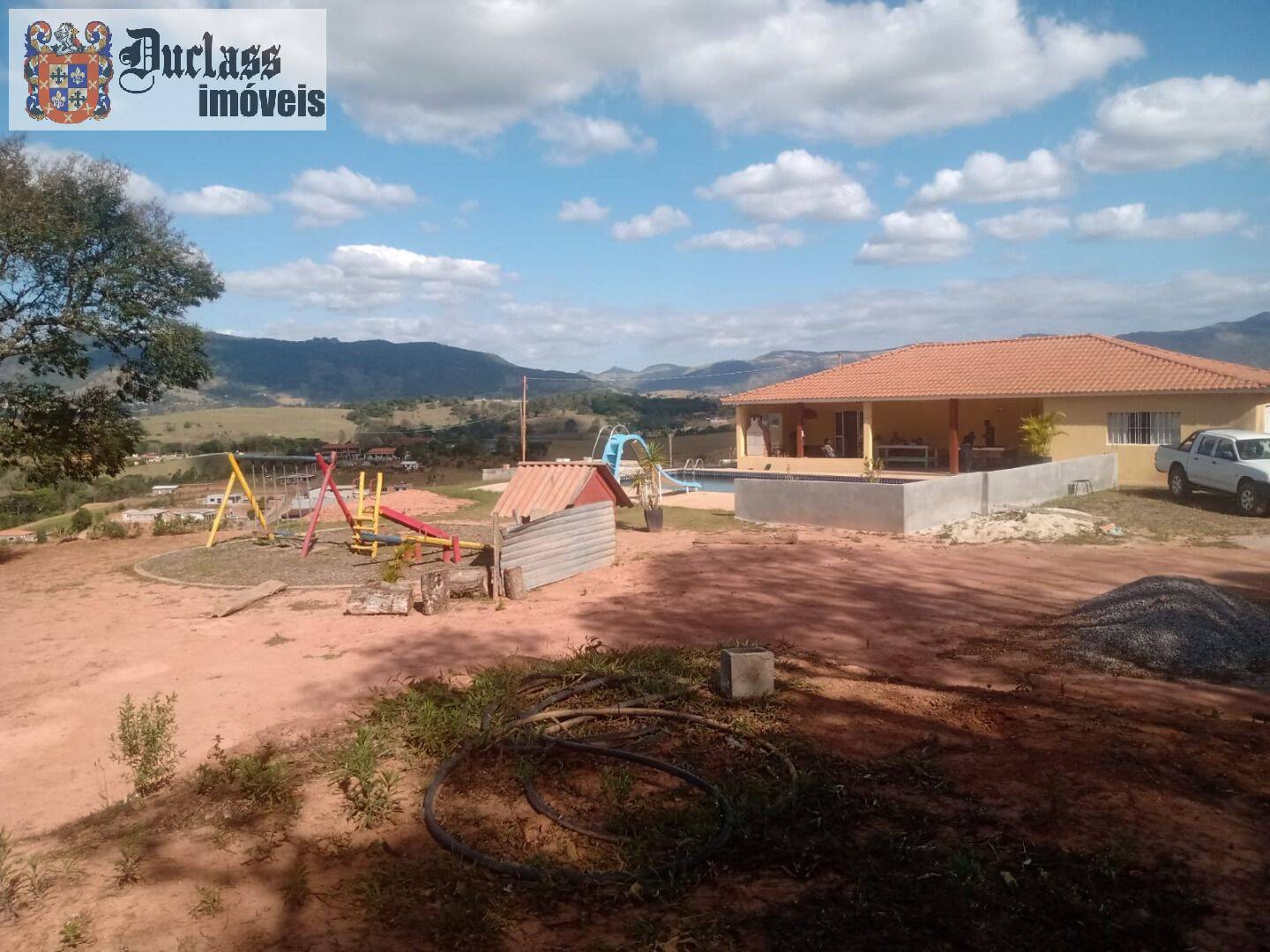 Terreno, 6500 m² - Foto 1