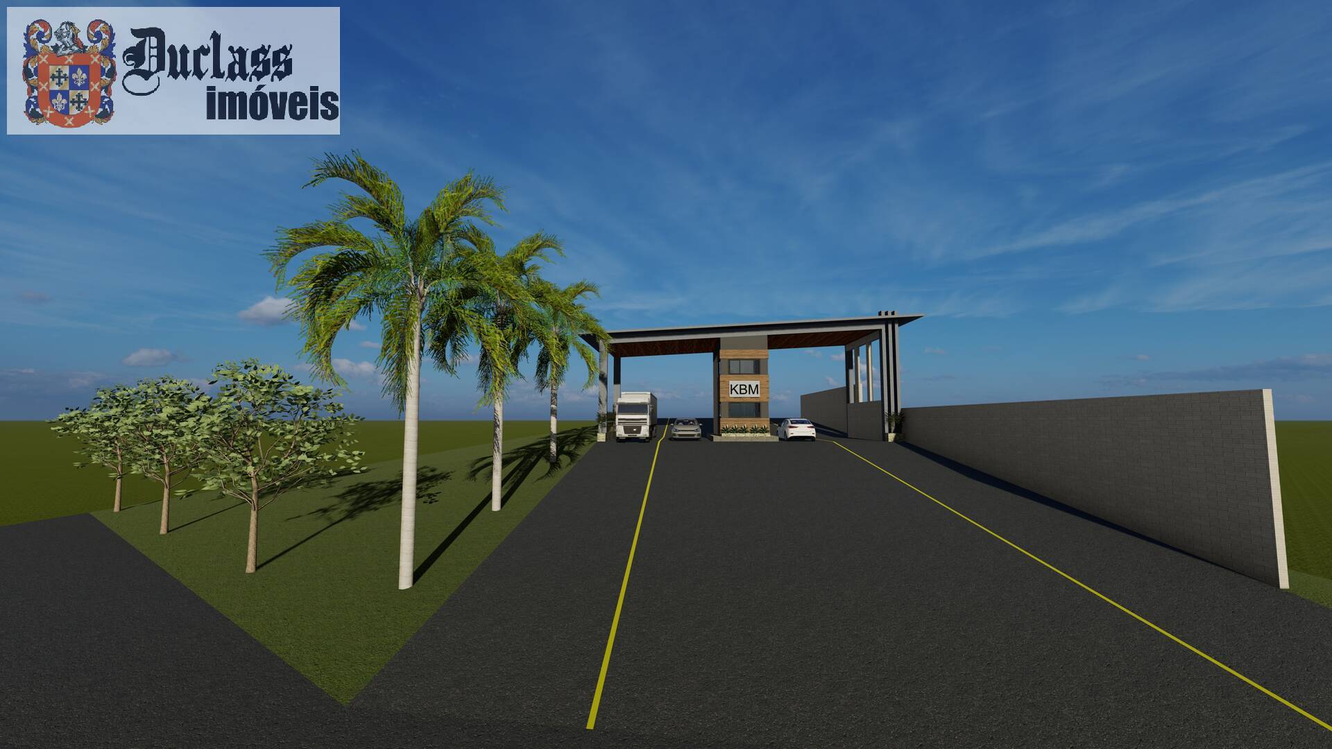 Terreno à venda, 112542m² - Foto 3