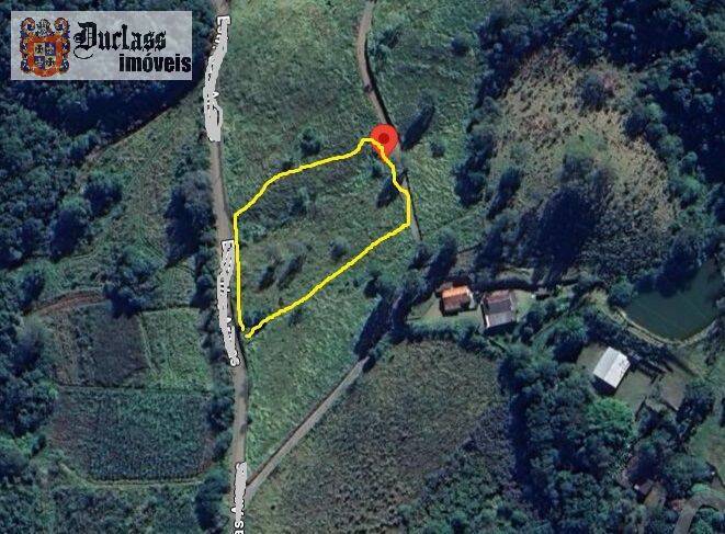 Terreno à venda, 8000m² - Foto 2