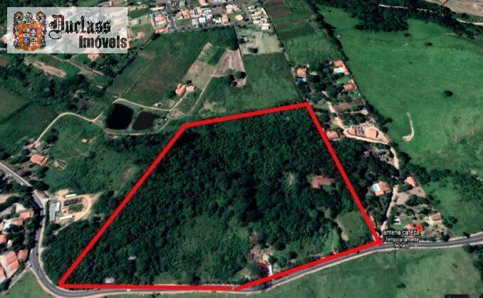 Terreno, 8 hectares - Foto 2