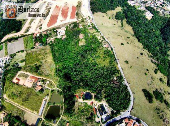 Terreno, 8 hectares - Foto 3