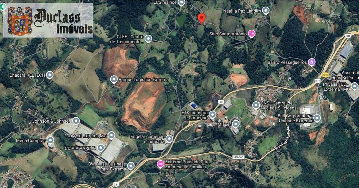 Terreno, 2 hectares - Foto 38