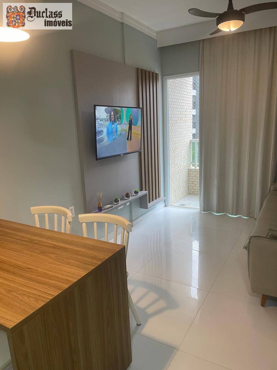 Flat/Apart Hotel à venda com 1 quarto, 38m² - Foto 2