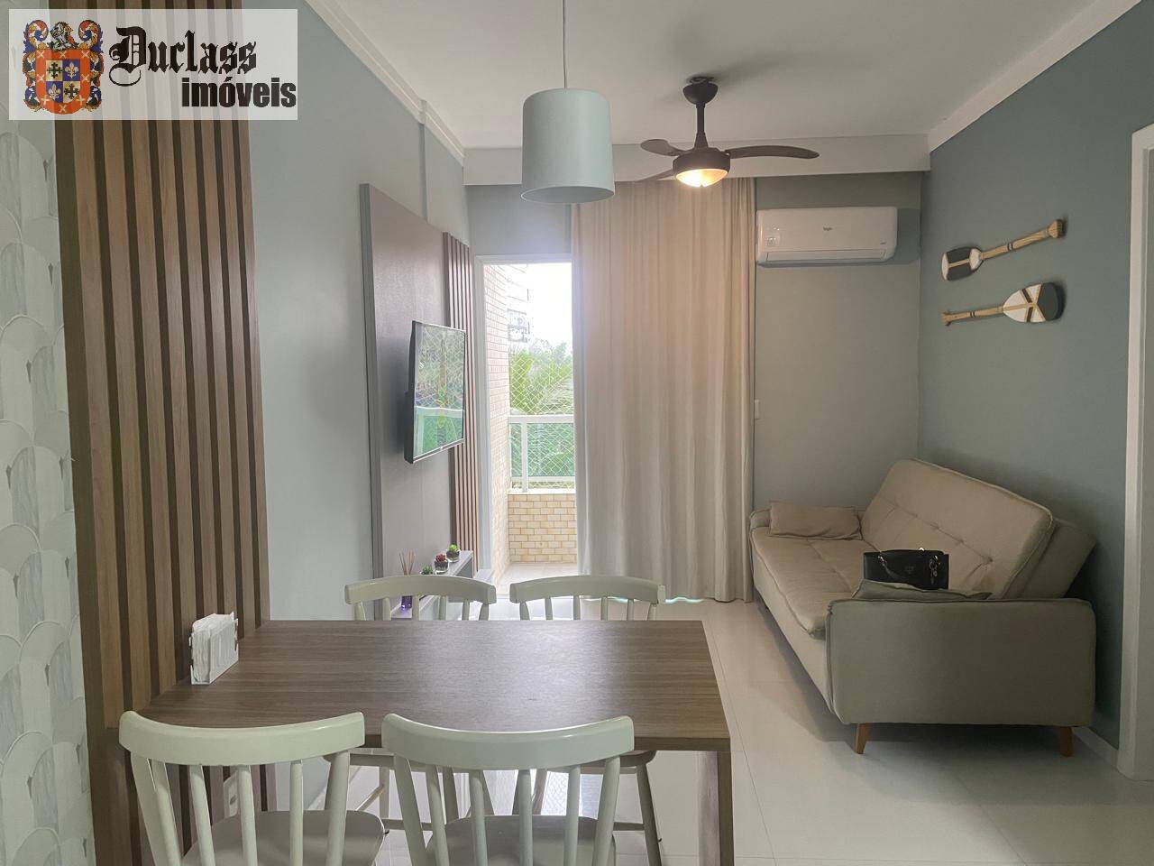 Flat/Apart Hotel à venda com 1 quarto, 38m² - Foto 5