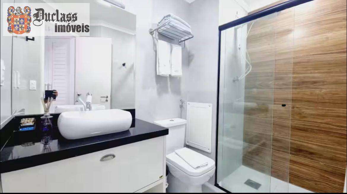 Flat/Apart Hotel à venda com 1 quarto, 38m² - Foto 16