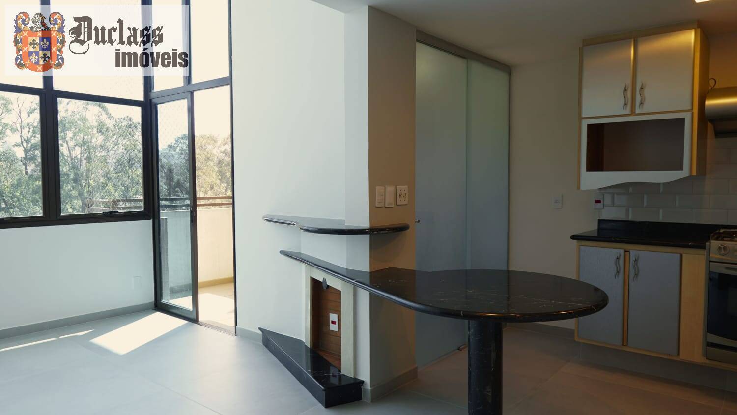 Apartamento, 1 quarto, 61 m² - Foto 2