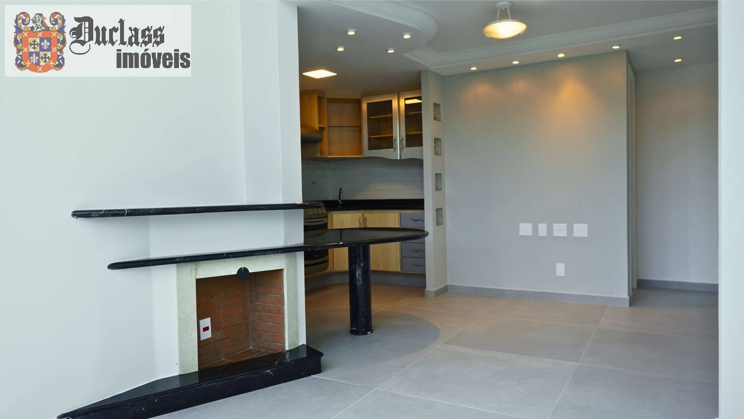 Apartamento, 1 quarto, 61 m² - Foto 3