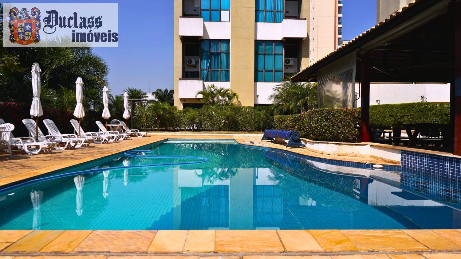 Apartamento, 1 quarto, 61 m² - Foto 1