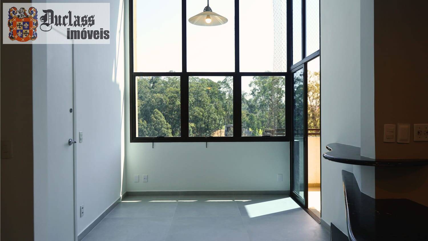 Apartamento, 1 quarto, 61 m² - Foto 4