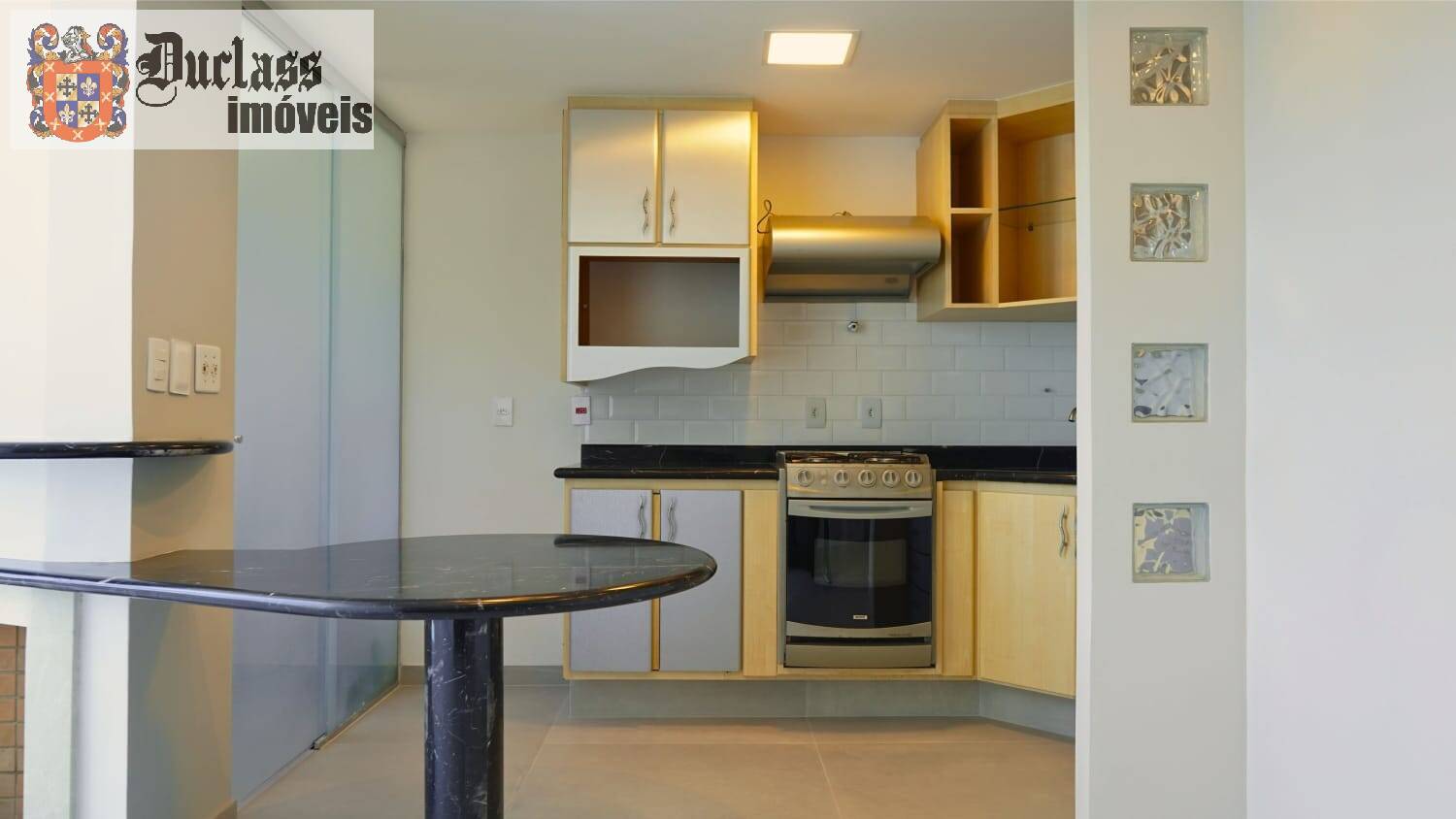 Apartamento, 1 quarto, 61 m² - Foto 6