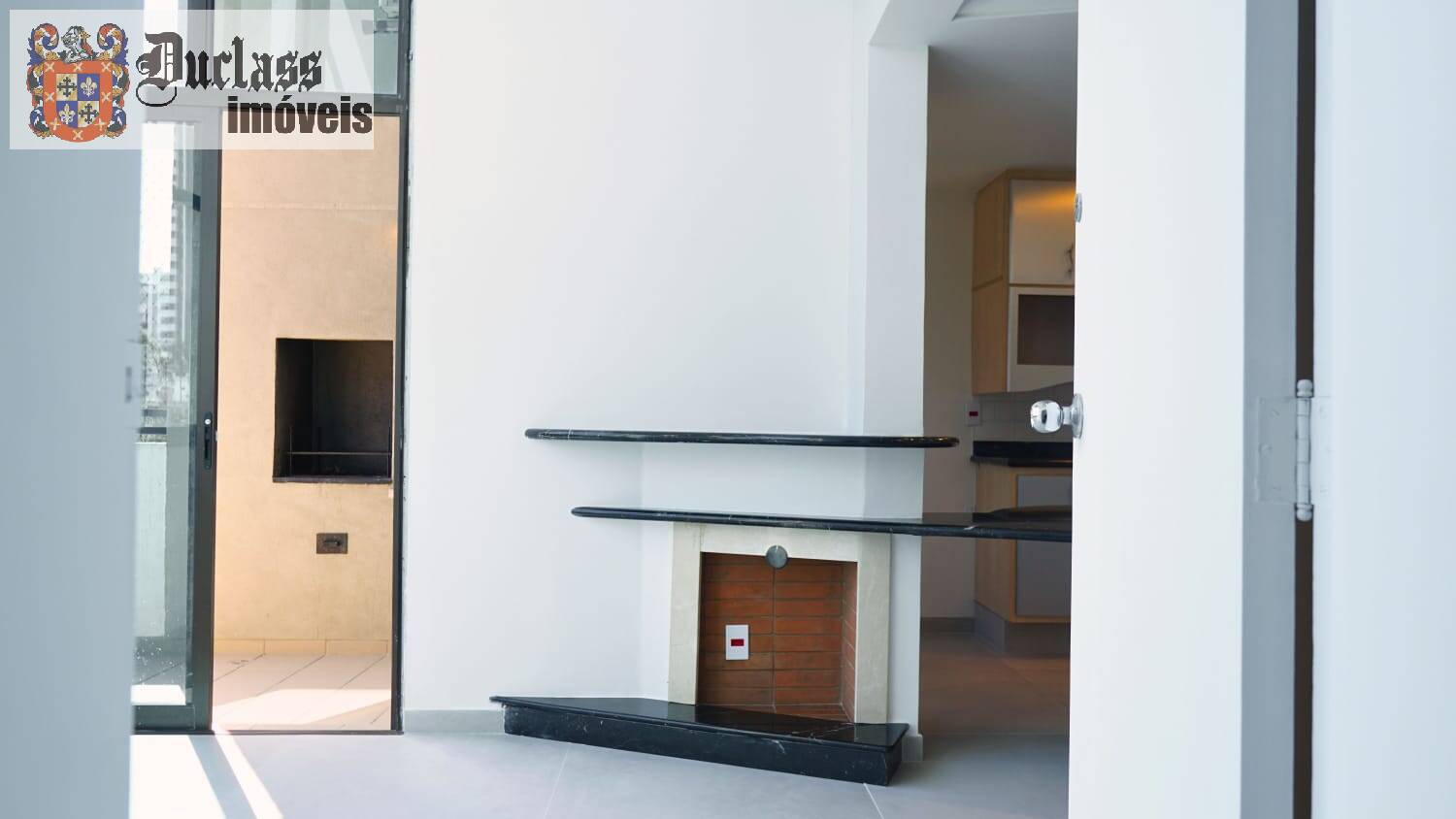 Apartamento, 1 quarto, 61 m² - Foto 5