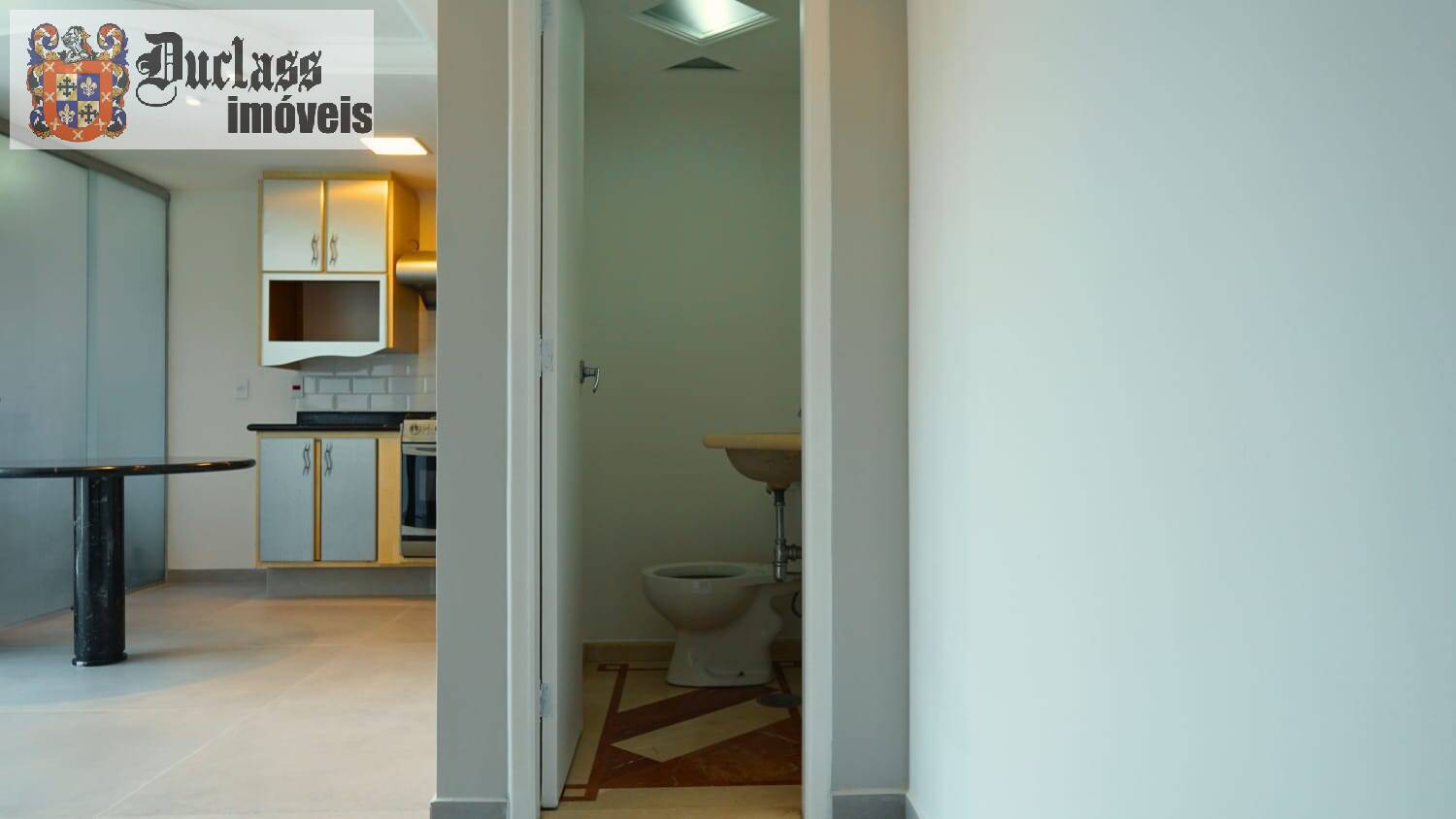 Apartamento, 1 quarto, 61 m² - Foto 8