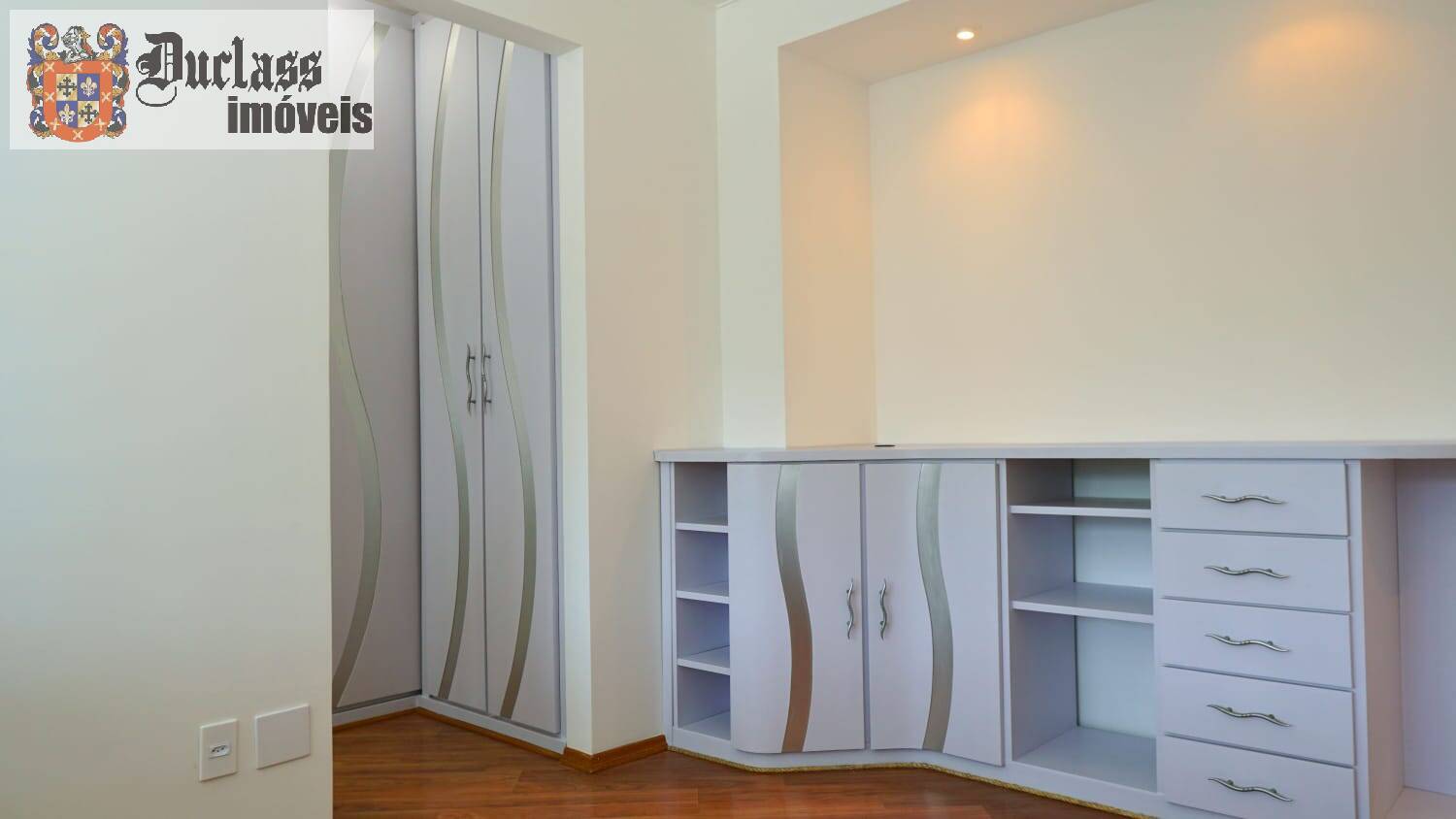 Apartamento, 1 quarto, 61 m² - Foto 12