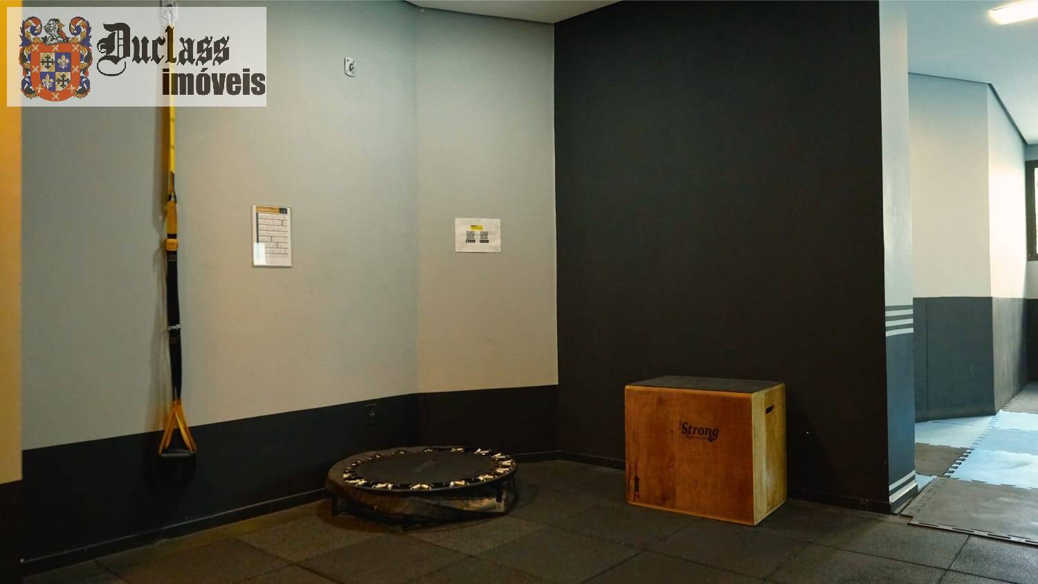 Apartamento, 1 quarto, 61 m² - Foto 24