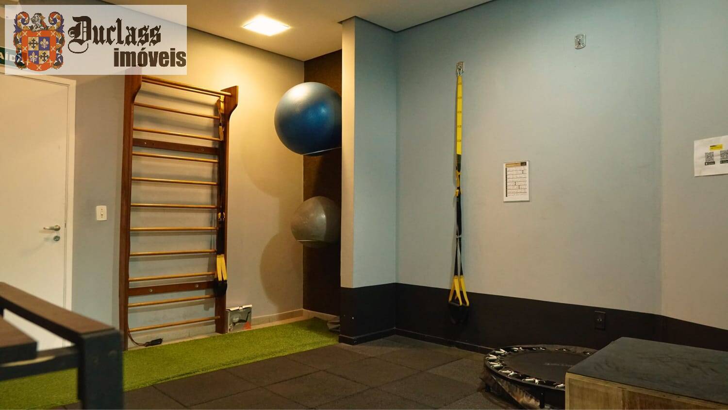 Apartamento, 1 quarto, 61 m² - Foto 23